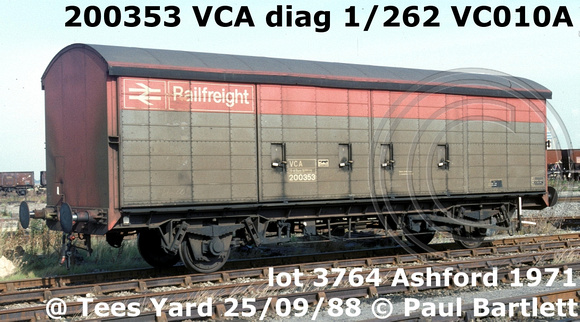 200353 VCA