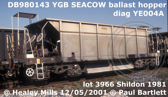 DB980143 YGB SEACOW