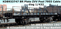 KDB933747 Plate ZVV Cable diag 1-432