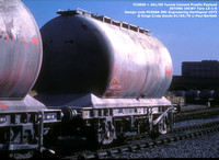 TC9009 = 461-09 Tunnel Cement @ Kings Cross Goods 79-03-01 © Paul Bartlett [1w