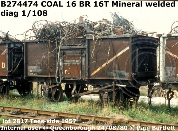 B274474 COAL 16