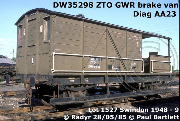 DW35298 ZTO