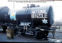 2009 National Benzole Pres. @ Swansea Marcrofts wagon works 91-03-09 © Paul Bartlett w