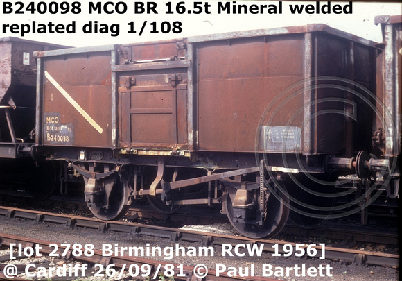 B240098 MCO