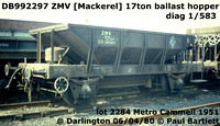 DB992297 ZMV