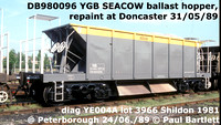 DB980096 YGB SEACOW