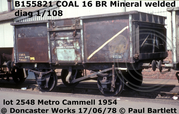 B155821 COAL 16