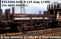 E312334 COIL S