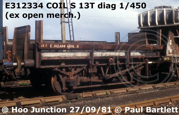 E312334 COIL S