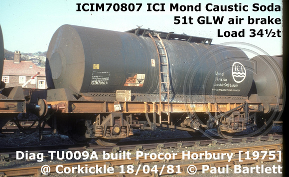 ICIM70807 ICI Caustic Soda