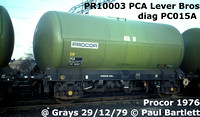 PR10003 PCA Lever Bros