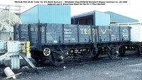 PR4228 PXV Sheerness Steel 91-06-30 © Paul Bartlett [5w]