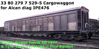 33 80 279 7 529-5 Cargow