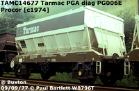 TAMC14677 Tarmac PGA