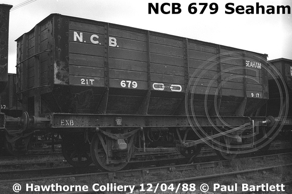 NCB 679