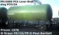 PR10009 PCA Lever Bros