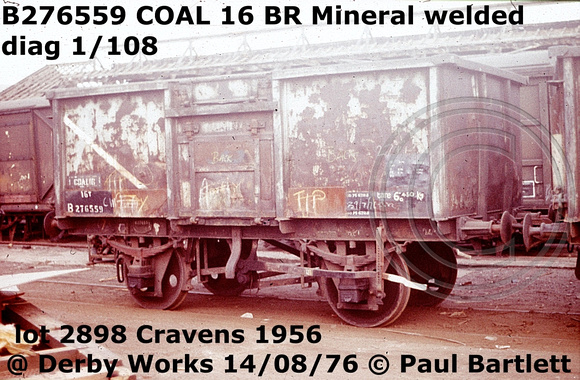 B276559 COAL 16