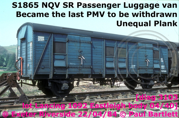 S1865 NQV