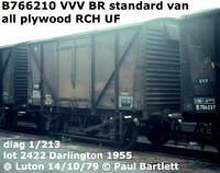 B766210 VVV