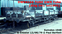 GWR Open C and GW/BR Tube diag 1/446 ZYP