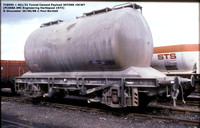 TC8995 = 461-31 Tunnel Cement @ Gloucester 88-08-20 © Paul Bartlett w
