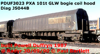 PDUF3023 PXA