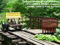 'Rocked vehicle' DSCN0173
