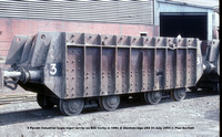 3 Panzer @ Stocksbridge UES 94-07-31 © Paul Bartlett w