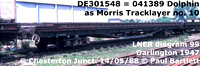 DE301548 = 041389 Morris