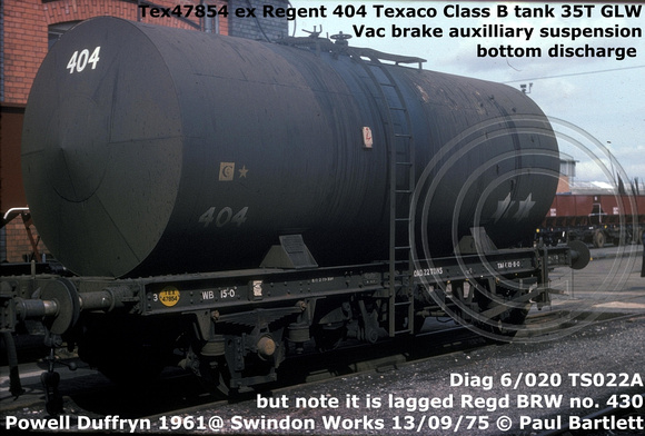 Tex47854 Regent 404