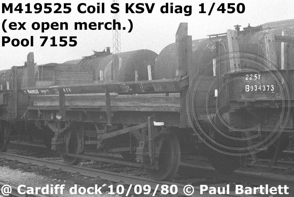 M419525 KSV