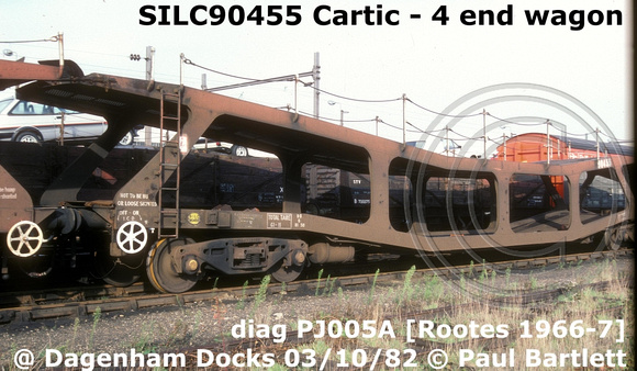 SILC90455