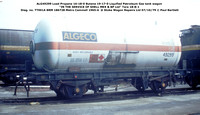 ALG49299 SMBP LPG @ Stoke Wagon Repairs Ltd 79-10-07 � Paul Bartlett w