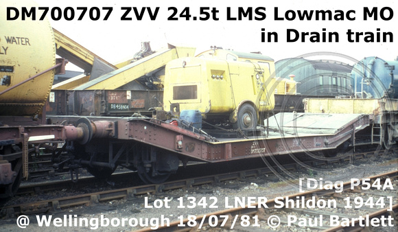 DM700707 ZVV LOWMAC MO @ Wellingborough 1981-07-18 [1]