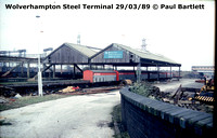 Wolverhampton Steel [2]