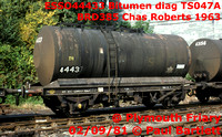 ESSO44433 Bitumen
