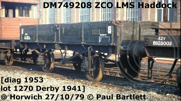 DM749208 ZCO