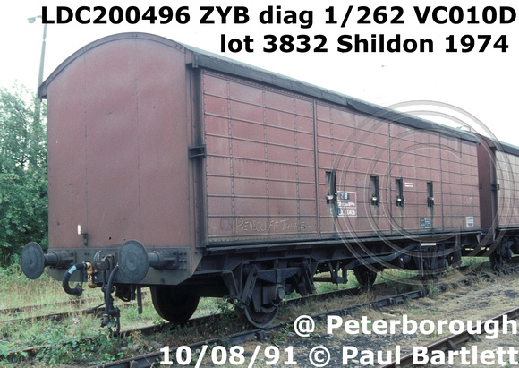 LDC200496 ZYB
