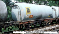 TRL51820 TTA Class A Petroleum @ Radstock Marcrofts C&W 85-08-29 � Paul Bartlett w
