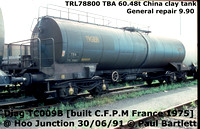 TRL78800 TBA