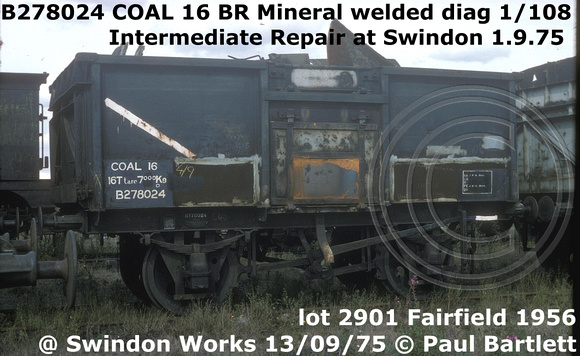 B278024 COAL 16