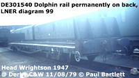 DE301540 Dolphin