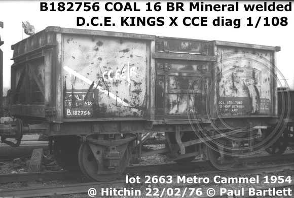 B182756 COAL 16