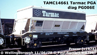 TAMC14661 Tarmac PGA