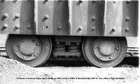 6 Panzer @ Stocksbridge UES 94-07-31 © Paul Bartlett [2w]