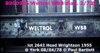 B900905 Weltrol WBB [4]