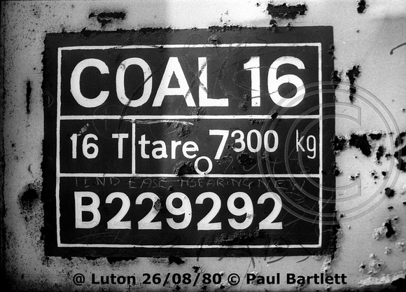 B229292 COAL 16 [2]
