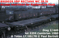 B909039_XRP_RECTANK_WC__m_diag 2/440 Toton 78-09-17