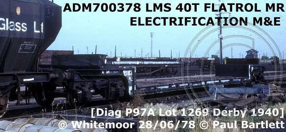ADM700378 FLATROL MR at Whitemoor 78-06-28
