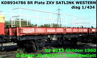 KDB934786 Plate ZXV SATLINK d 1-434